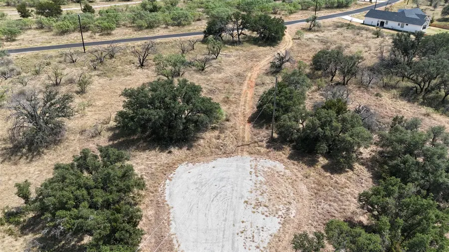 TBD Lanyard Way, Brownwood, TX 76801 - #3