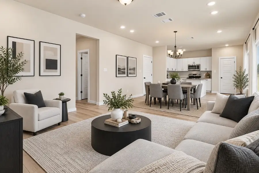 208 Marble Creek Drive, Fort Worth, TX 76131 - #2