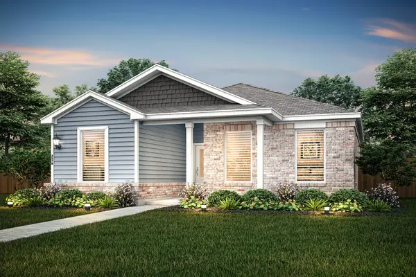 1008 Camelia Grove Court, Hutchins, TX 75141