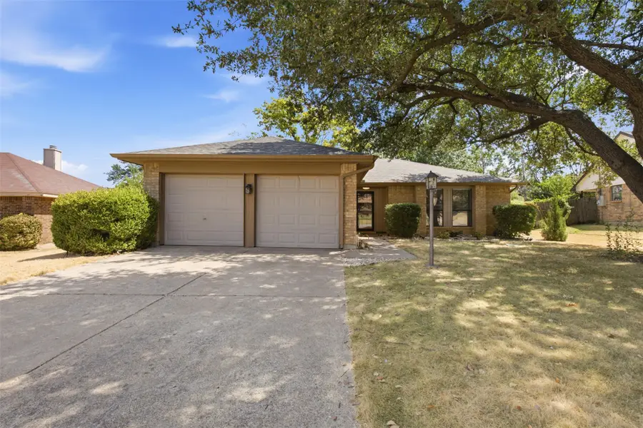 6417 Shasta Trail, Fort Worth, TX 76133 - #2