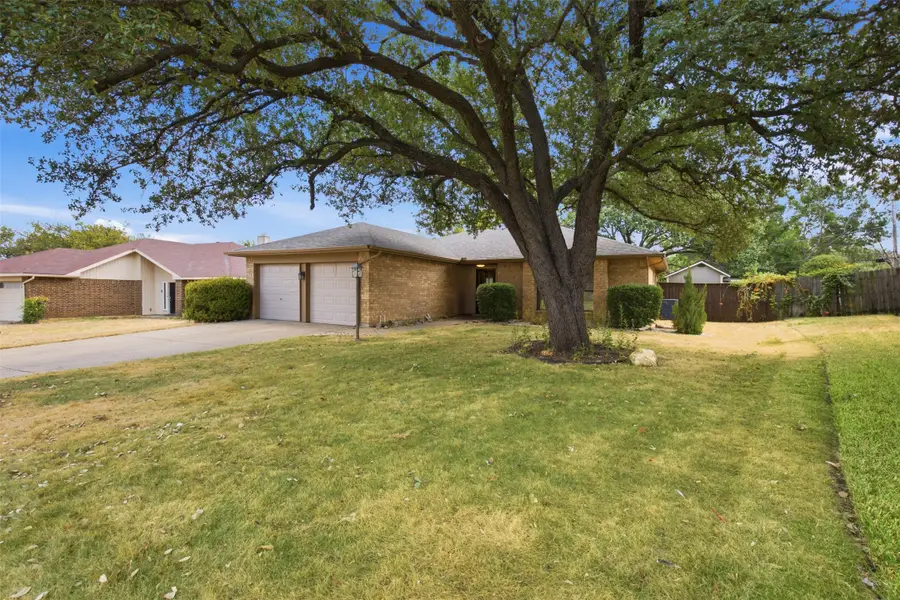 6417 Shasta Trail, Fort Worth, TX 76133 - #3