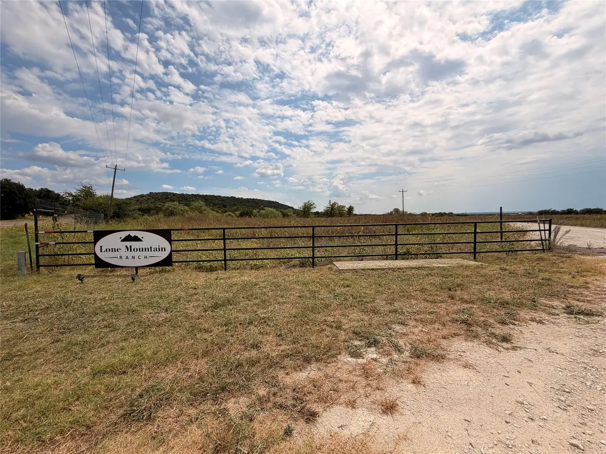 TBD 16030, Jonesboro, TX 76538 - #1