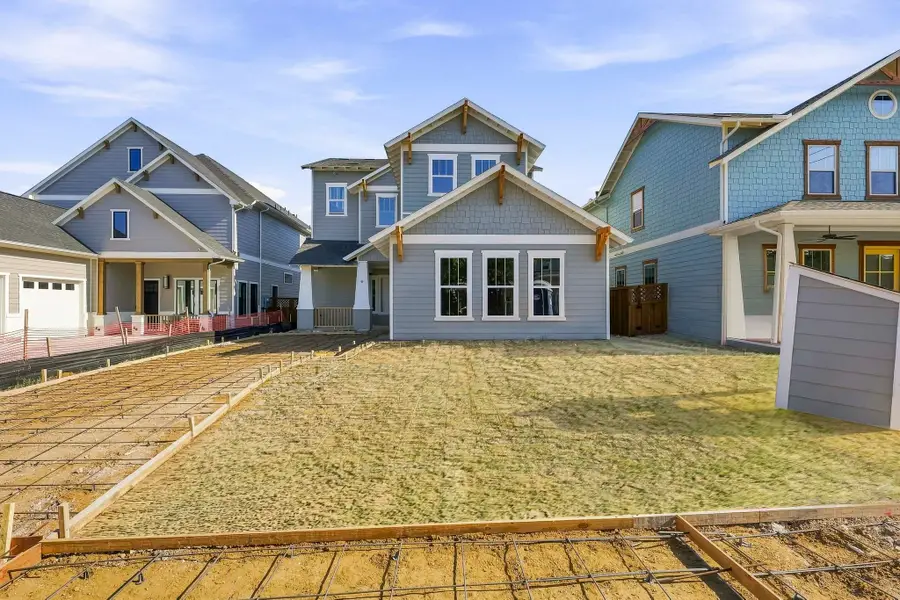 7074 Ash Street, Frisco, TX 75034 - #2
