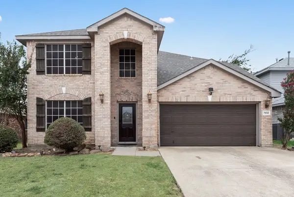 7602 Stanhope Lane, Arlington, TX 76001