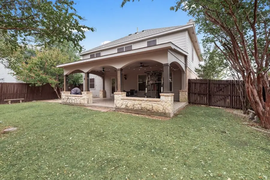 7602 Stanhope Lane, Arlington, TX 76001 - #2
