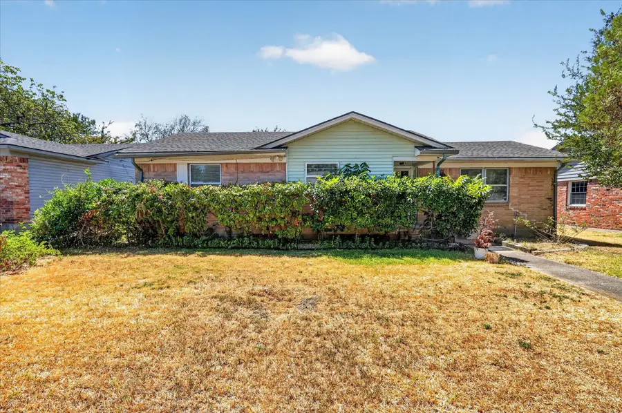 10014 Mesita Drive, Dallas, TX 75217 - #2