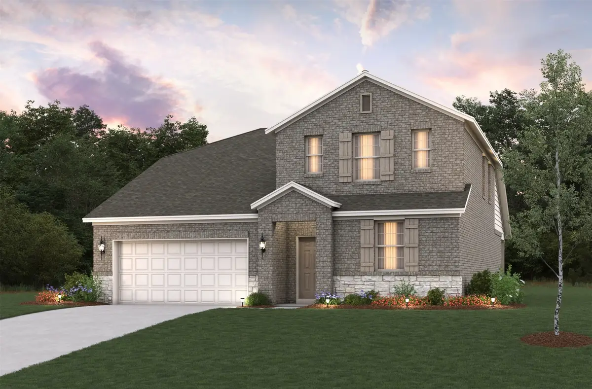 2505 Freeman Street, Anna, TX 75409 - #1