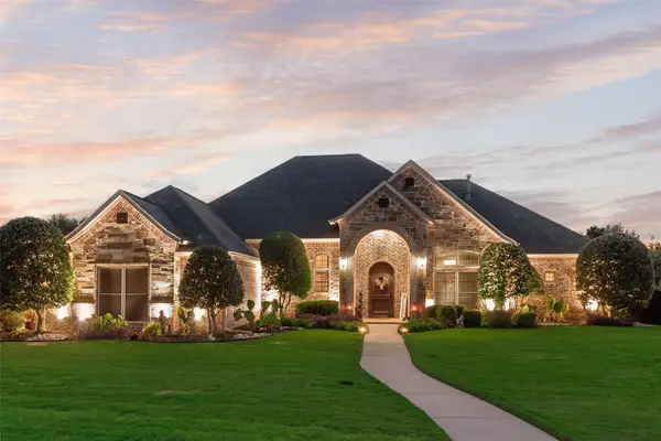 1581 Mcfarland Drive, Waxahachie, TX 75167