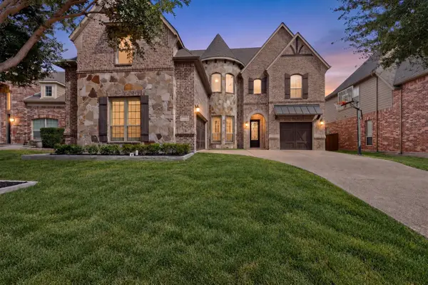 1494 Willingham Drive, Allen, TX 75013