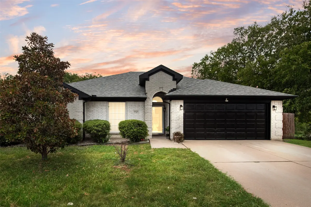5505 Gessner Court, Arlington, TX 76018 - #1