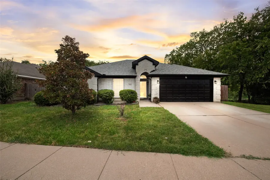 5505 Gessner Court, Arlington, TX 76018 - #2
