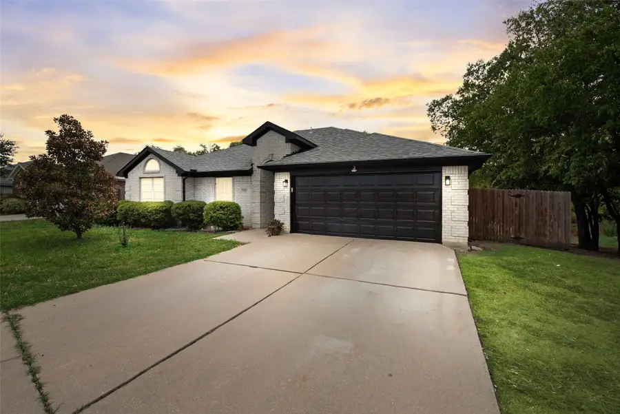 5505 Gessner Court, Arlington, TX 76018 - #3