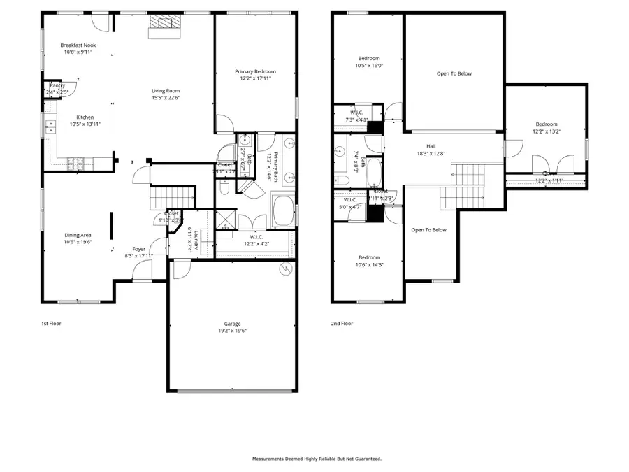 772 Poplar Court, Lake Dallas, TX 75065 - #2