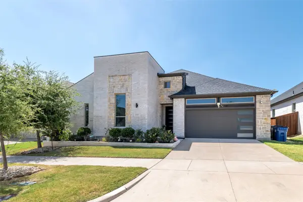 1041 Ocean Breeze Drive, Allen, TX 75013