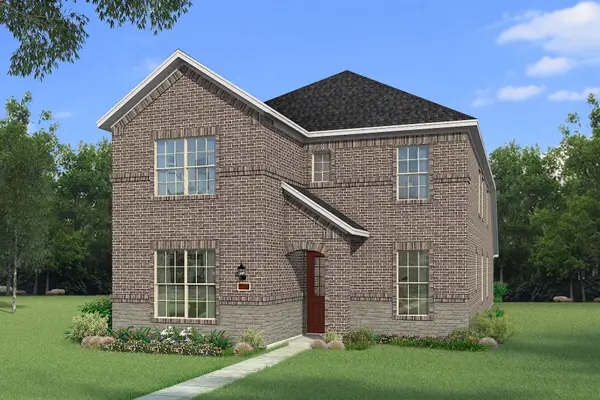3116 Buckeye Street, Celina, TX 75009