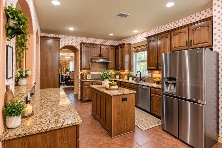 7208 Roble, Grand Prairie, TX 75054 - #2