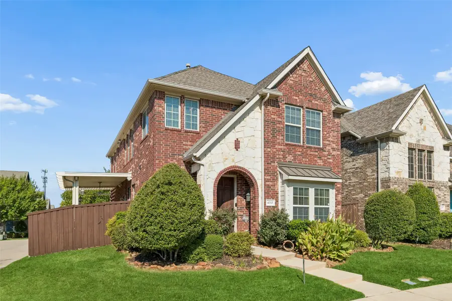 4313 Kestrel Way, Carrollton, TX 75010 - #2