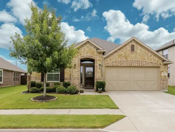 4709 London Avenue, Celina, TX 76227