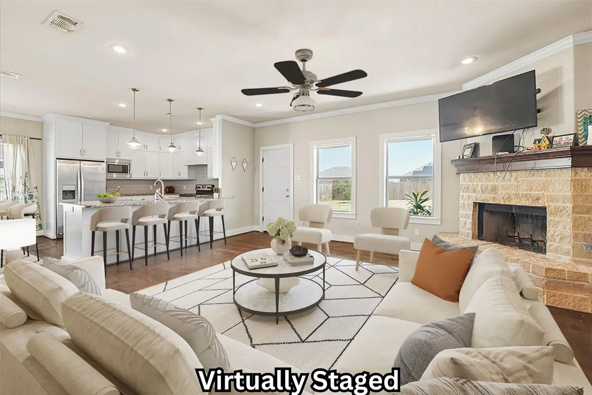 109 Springleaf Lane, Mabank, TX 75147 - #1