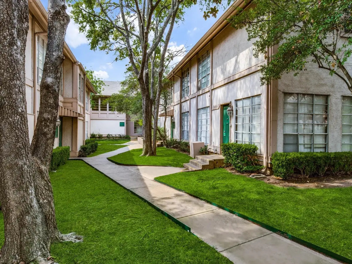 10578 High Hollows Drive #266, Dallas, TX 75230 - #1