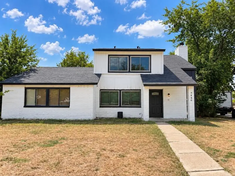 7426 Elderberry Lane, Dallas, TX 75249 - #1