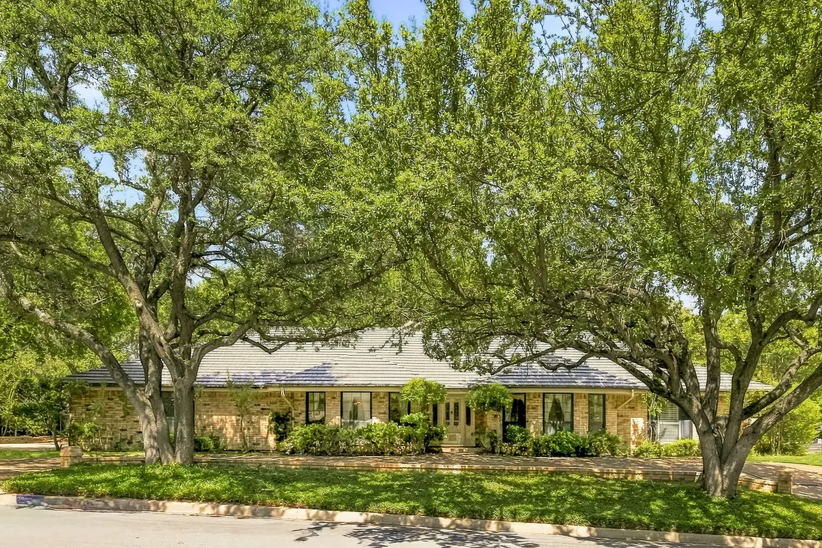 6916 Tumbling Trail, Fort Worth, TX 76116 - #1