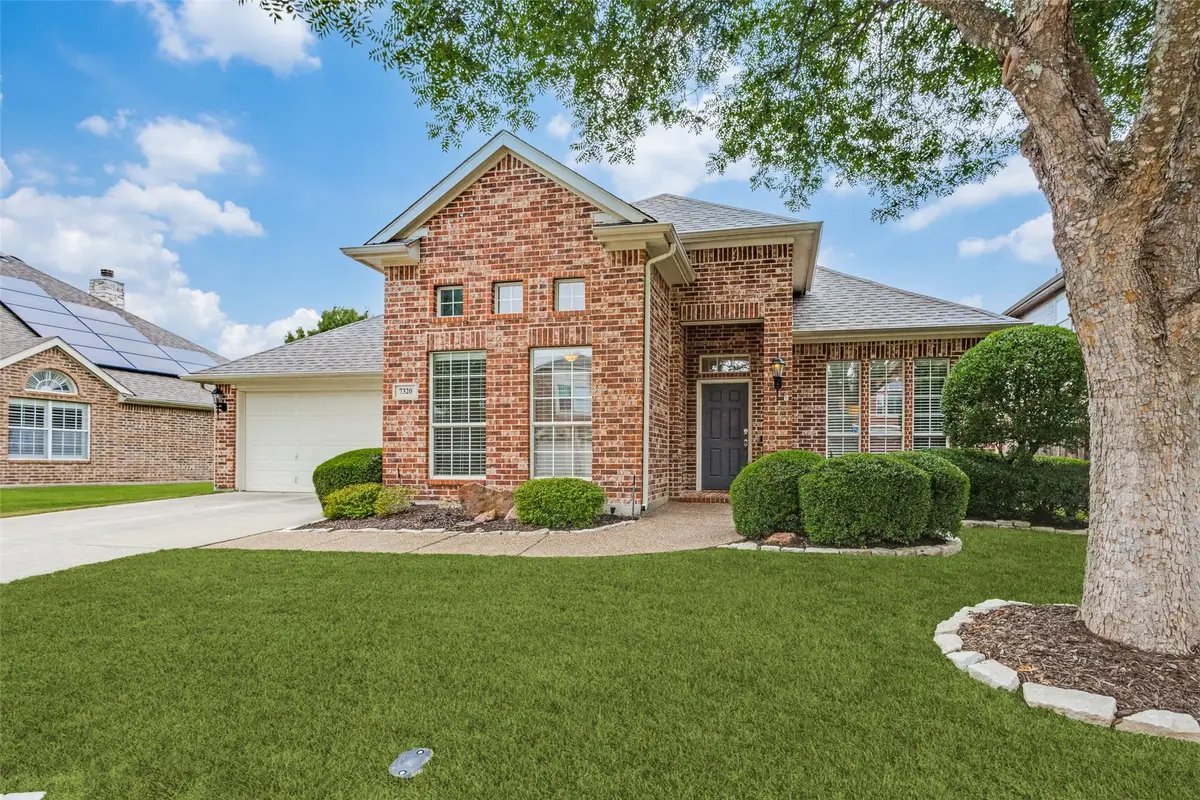 7320 Chadwick Drive, McKinney, TX 75072 - #1
