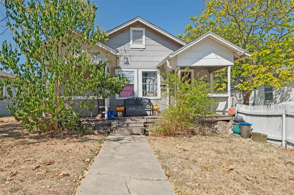 2421 Boyd Street, Dallas, TX 75224 - #1