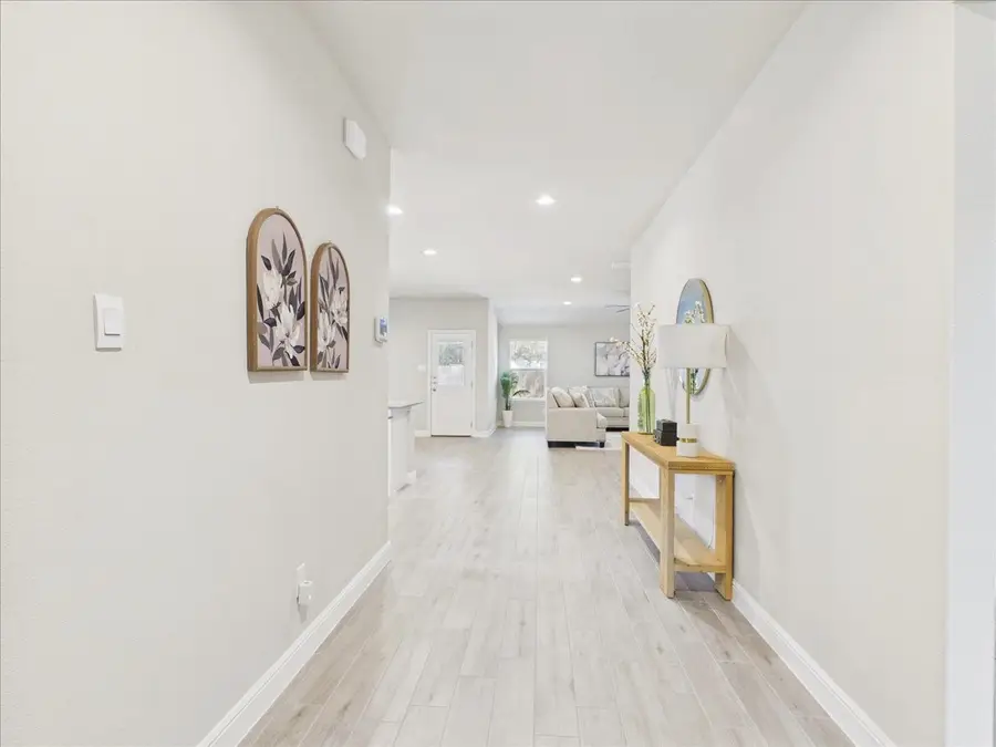 1449 Bennett Drive, Burleson, TX 76028 - #3