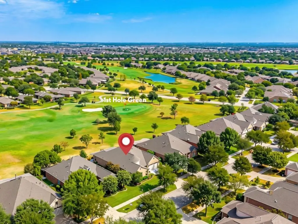 7135 Maumee Valley Court, Frisco, TX 75036 - #1