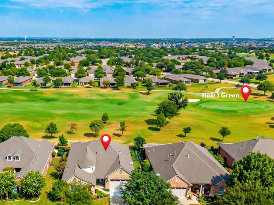7135 Maumee Valley Court, Frisco, TX 75036 - #2