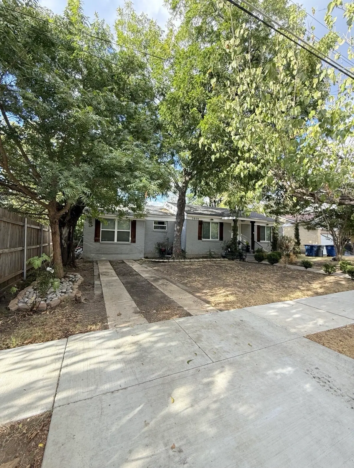 3859 Wemdon Drive, Dallas, TX 75220 - #1