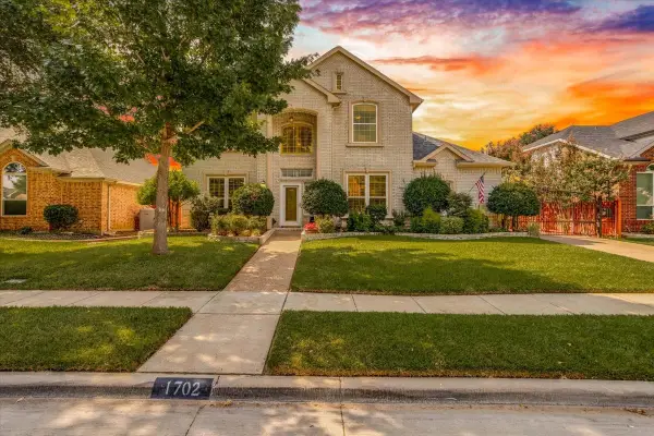 1702 Meridian Court, Keller, TX 76248
