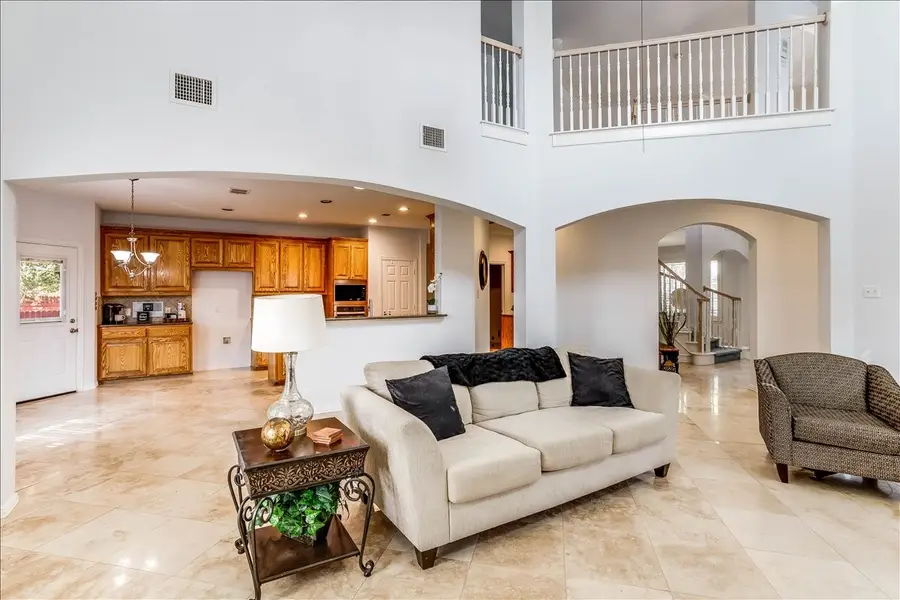 1702 Meridian Court, Keller, TX 76248 - #2