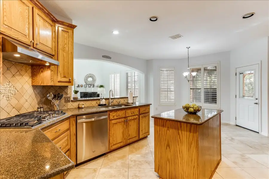 1702 Meridian Court, Keller, TX 76248 - #3