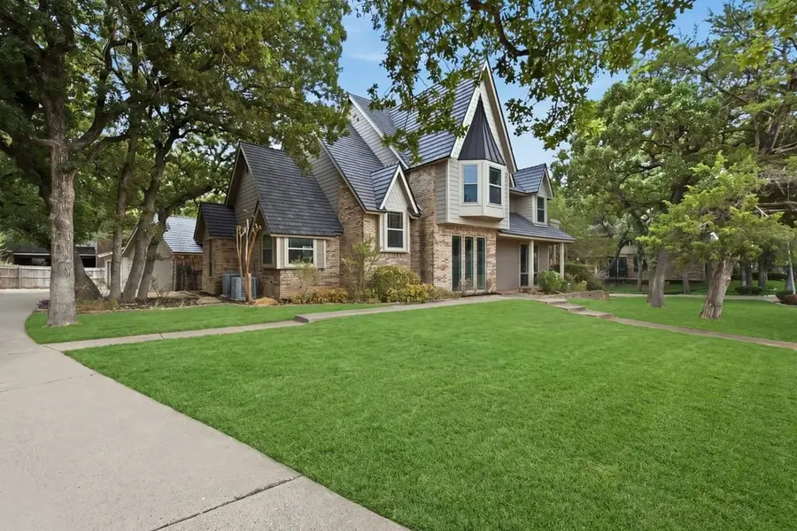 4705 Villa Vera Drive, Arlington, TX 76017 - #2
