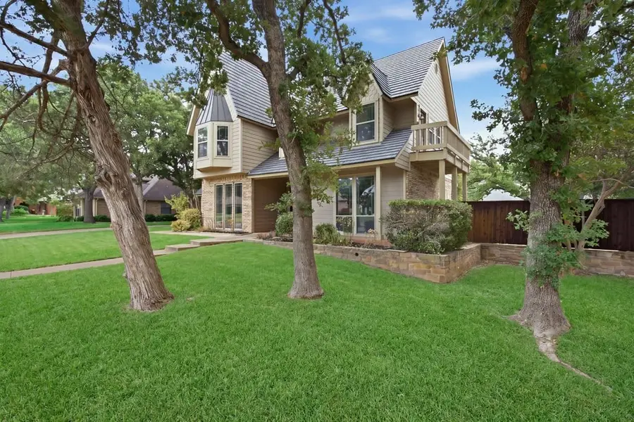 4705 Villa Vera Drive, Arlington, TX 76017 - #3