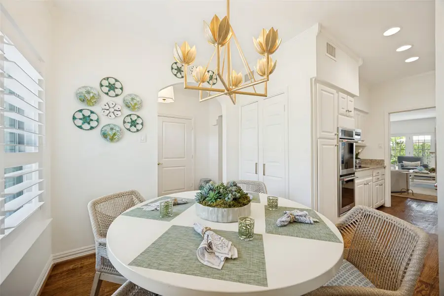 7526 W Northwest Highway #5, Dallas, TX 75225 - #3