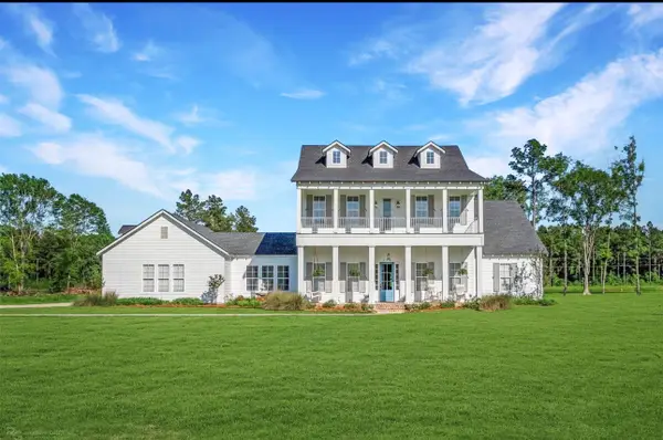 336 Pierre Point Pvt Lane, Frierson, LA 71027