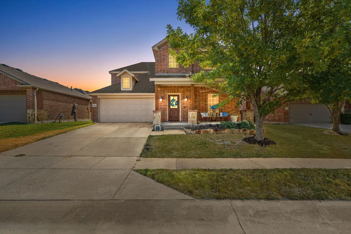 3206 Morgan Drive, Celina, TX 75009 - #1