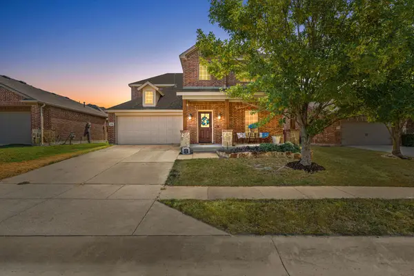3206 Morgan Drive, Celina, TX 75009