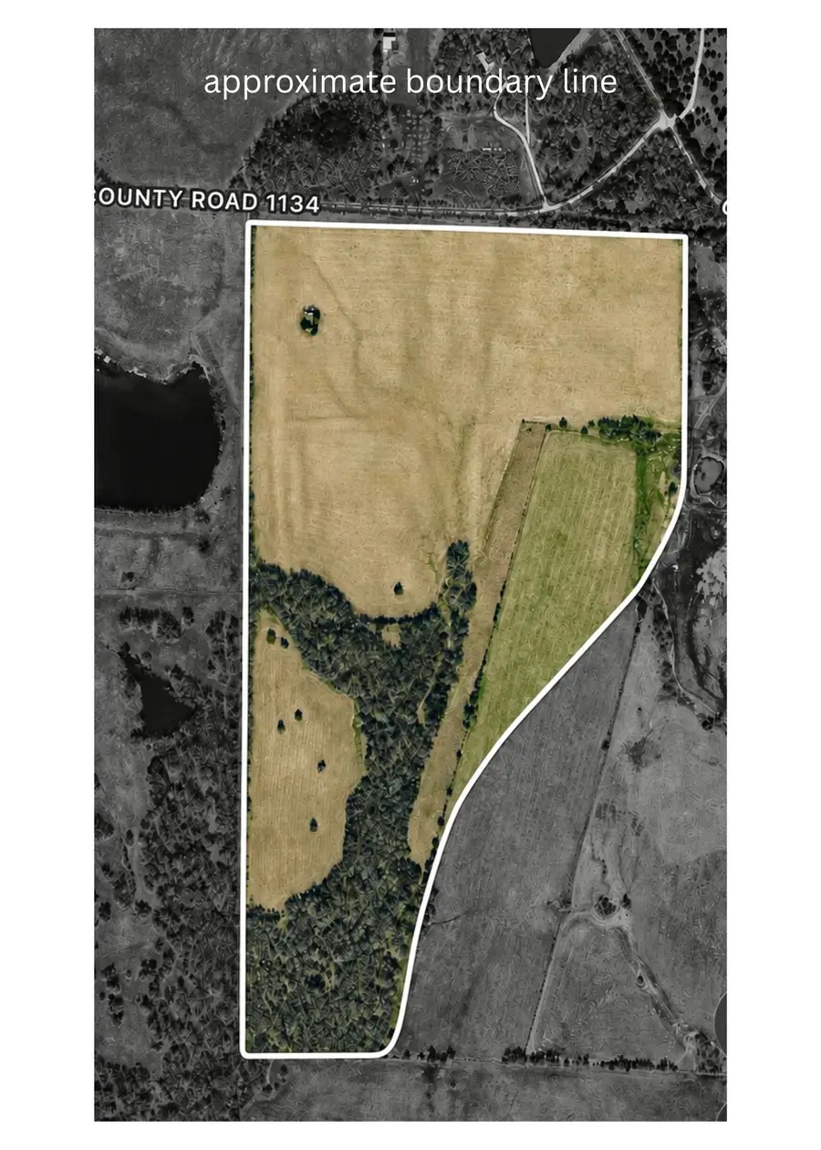 4587 County Road 1134, Leonard, TX 75452 - #2
