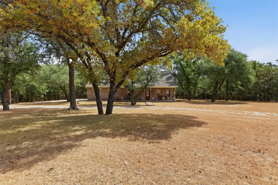 415 Adell Road, Weatherford, TX 76088 - #3