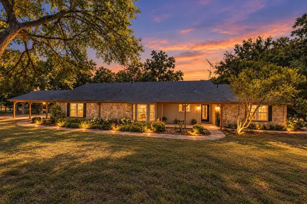 190 County Road 3198, Valley Mills, TX 76689