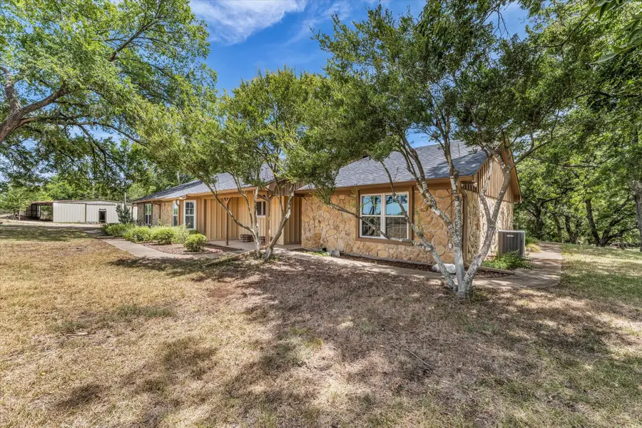 190 County Road 3198, Valley Mills, TX 76689 - #3