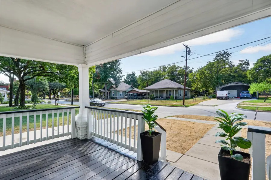 906 Catherine Street, Terrell, TX 75160 - #3