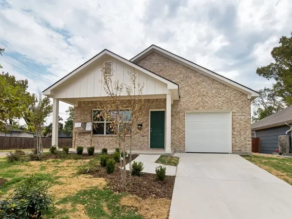 2650 Southland Street, Dallas, TX 75215