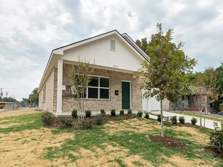 2650 Southland Street, Dallas, TX 75215 - #2