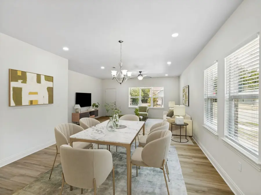 2650 Southland Street, Dallas, TX 75215 - #3