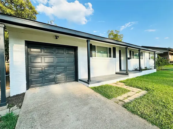 2116 Pinecrest Drive, Tyler, TX 75701